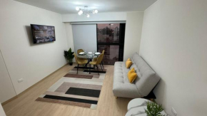 New Pretty Apartment in Barranco